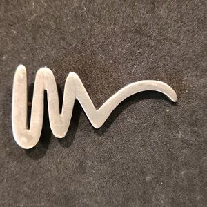 Taxco Sterling Silver Pin